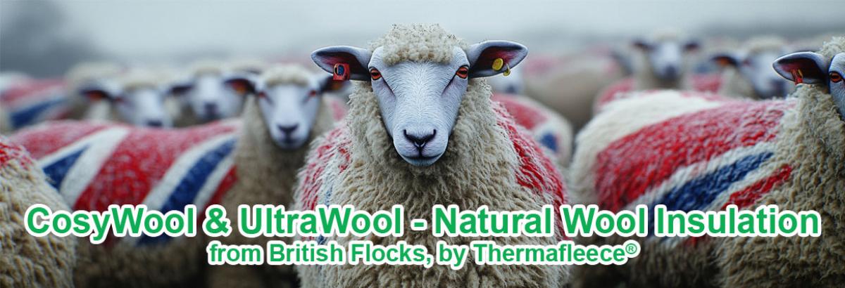 CosyWool & UltraWool